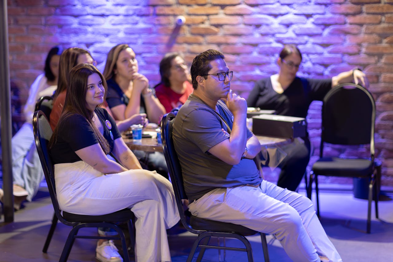 Parent-Teacher Info Night: Future of Learning